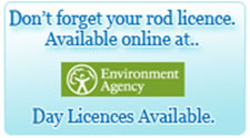 Rod Licence